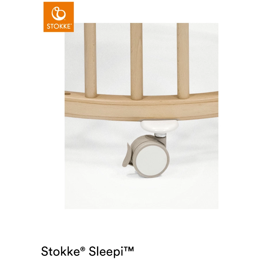 STOKKE® Sleepi™ Mini V3 natur
