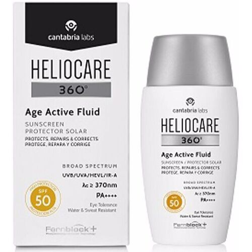 Heliocare - 360° Age Active Fluid Spf50