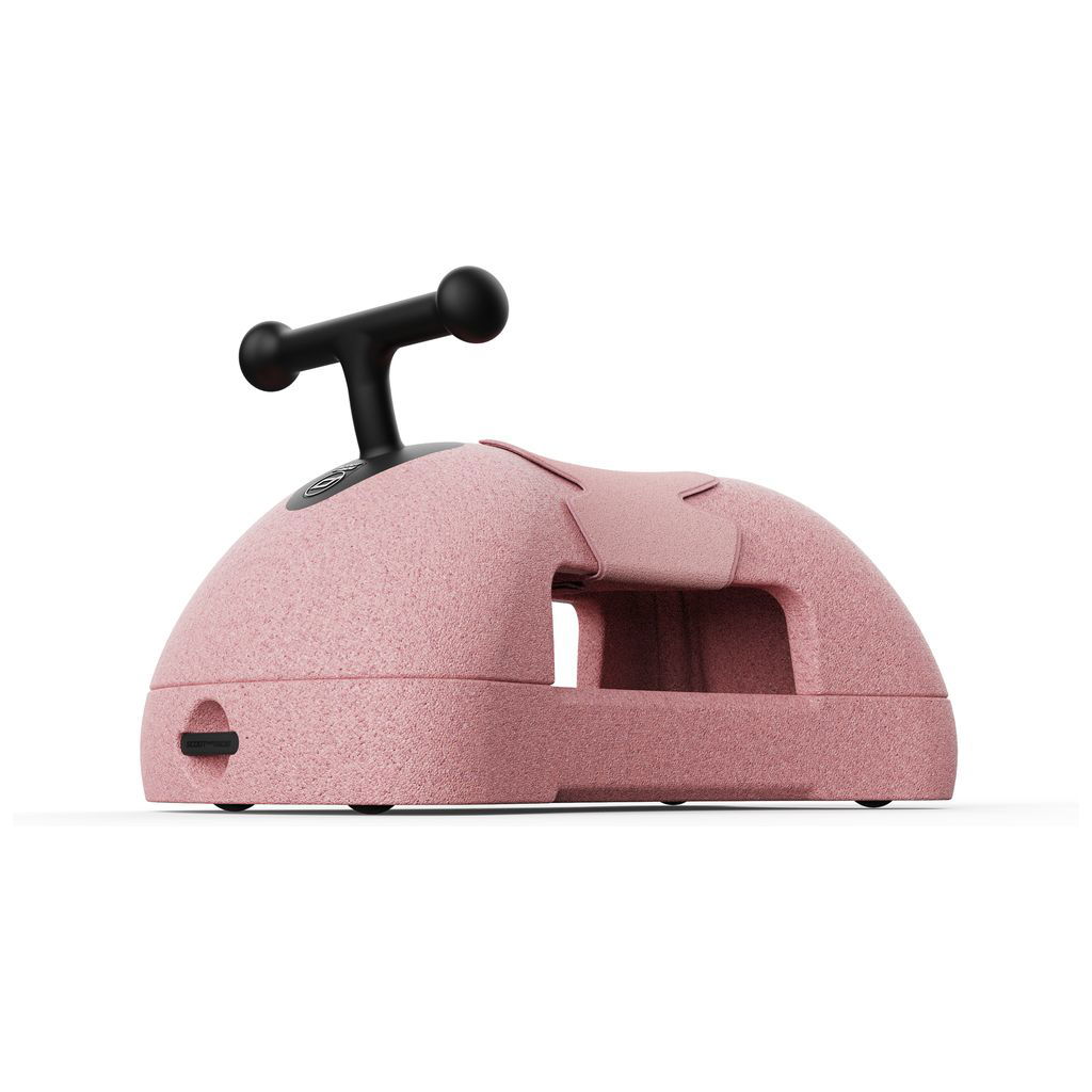 Scoot and RideScoot and Ride   MyFirst Rutscher rose
