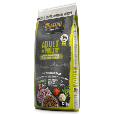Belcando Adult Grainfree