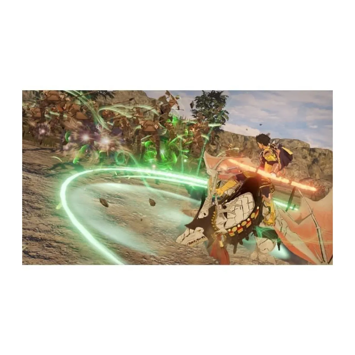Koei Co. Ltd. Koei Fire Emblem Warriors Three Hopes - Switch