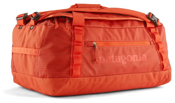 Sac de Voyage Patagonia Black Hole Duffel 40L Orange