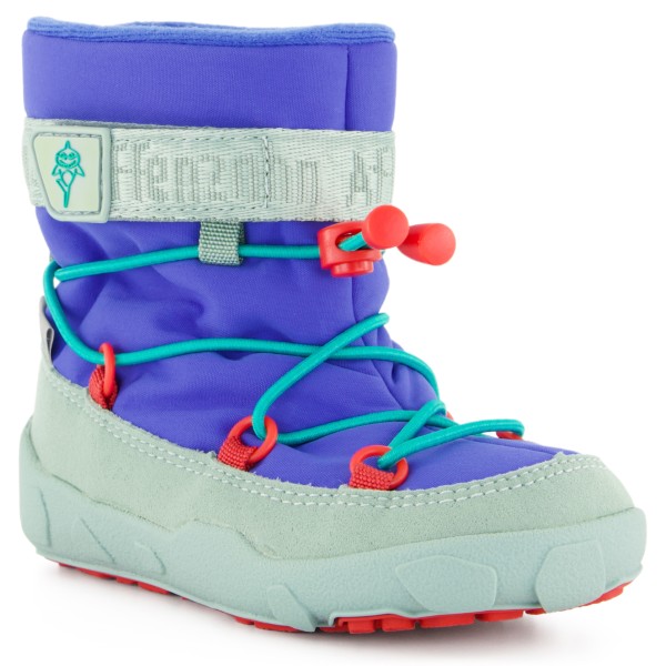 Affenzahn - Kid's Snow Boot Vegan Snowy - Chaussures d'hiver