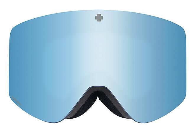 SPY - MASQUE DE SKI MARAUDER CHRIS RASMAN CAT 1+3
