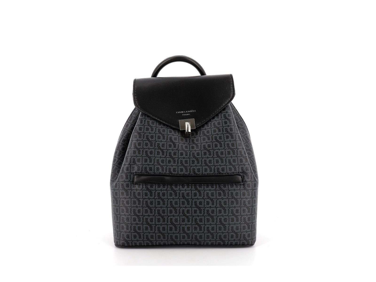 David jones-CH21009 Synthétique Noir