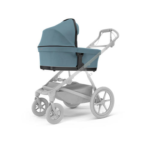 Nacelle pour poussette Thule Mid Blue - THULE