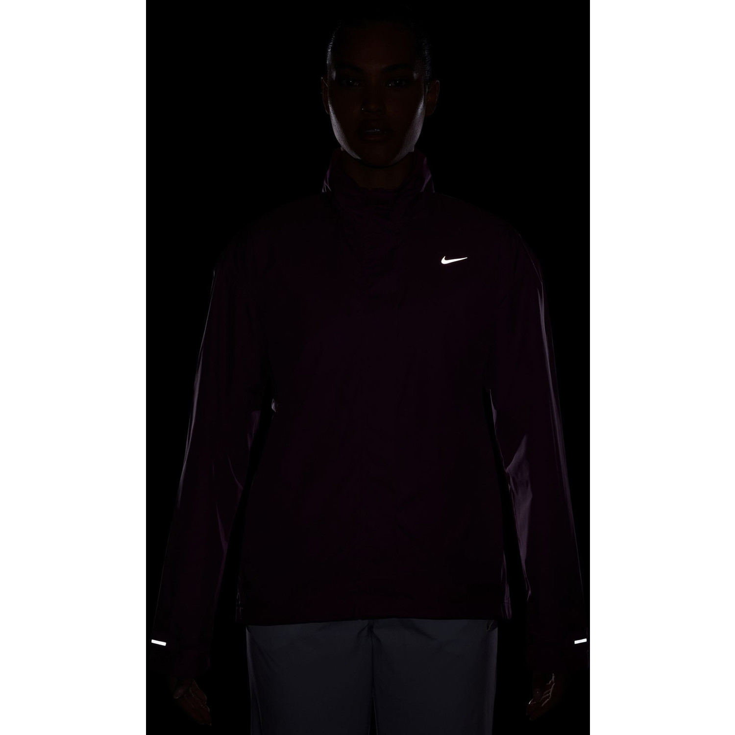 Nike Fast Swoosh Repel Jack Dames