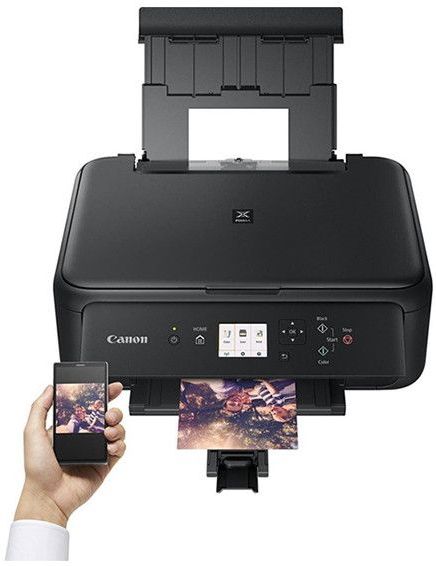 Canon PIXMA TS5150 - Zwart