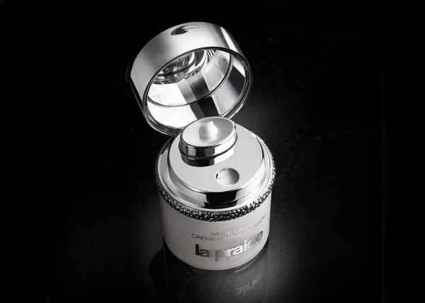LA PRAIRIE La Prairie White Caviar Crme Extraordinaire Daytime Face Creme 60 ml