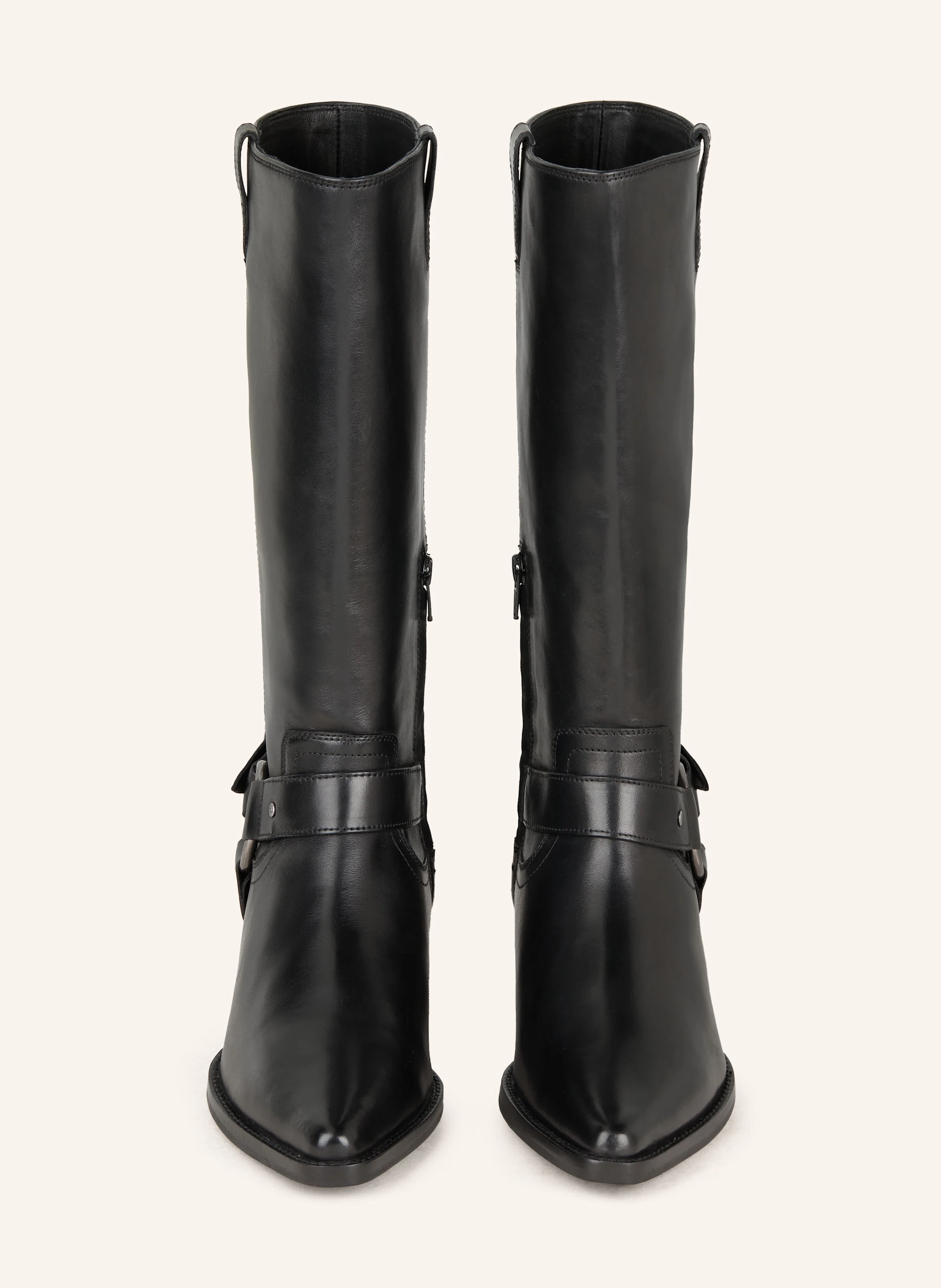 BRONX Cowboy Boots JUKESON
