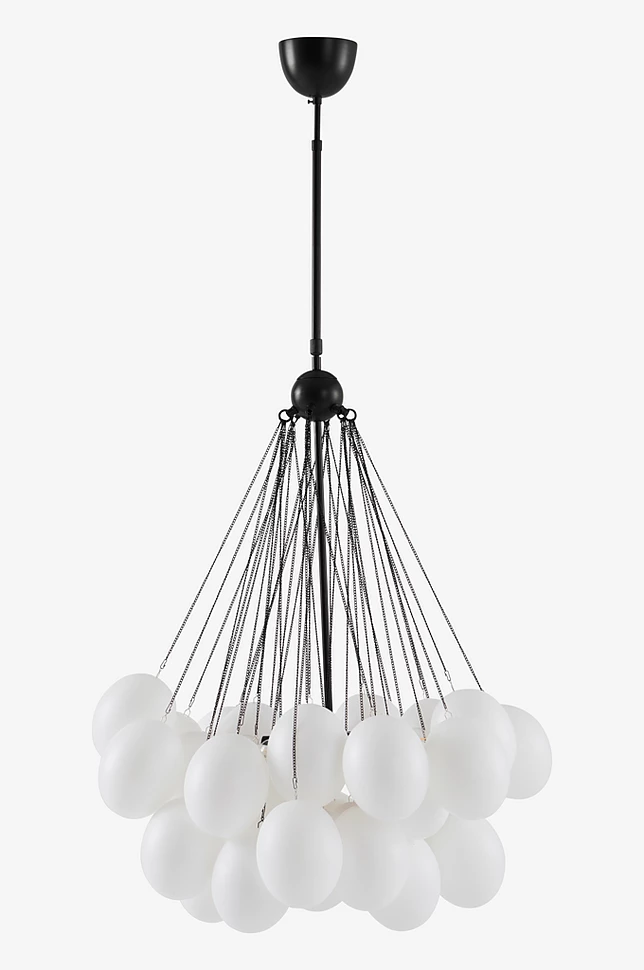 SEATON 37 taklampe