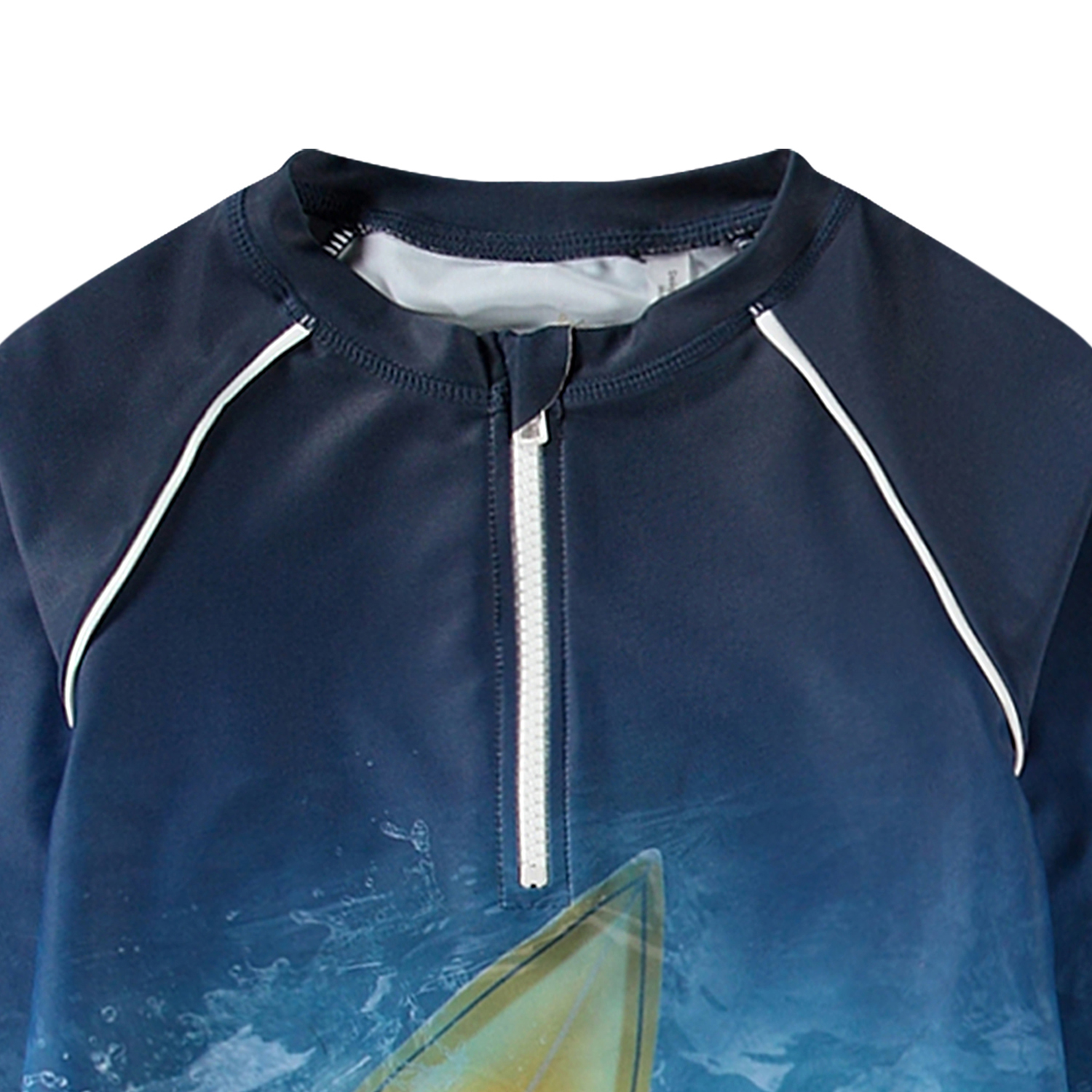 Noble - Surf Art Blue Chill