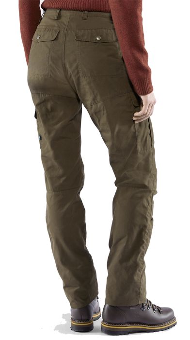 Karla Pro Winter Trousers W