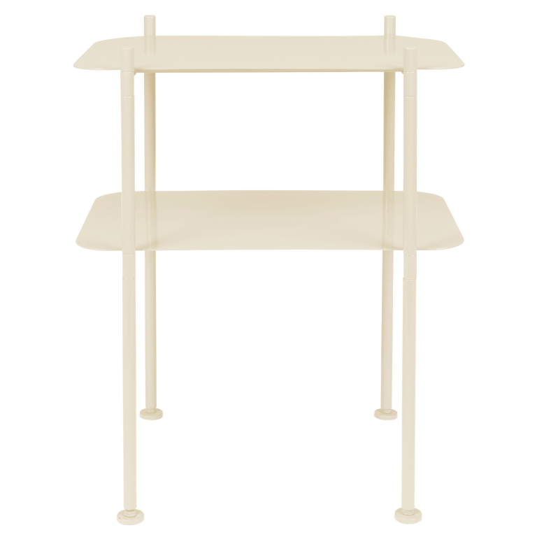 Zuiver River sidetable console tafel medium rice