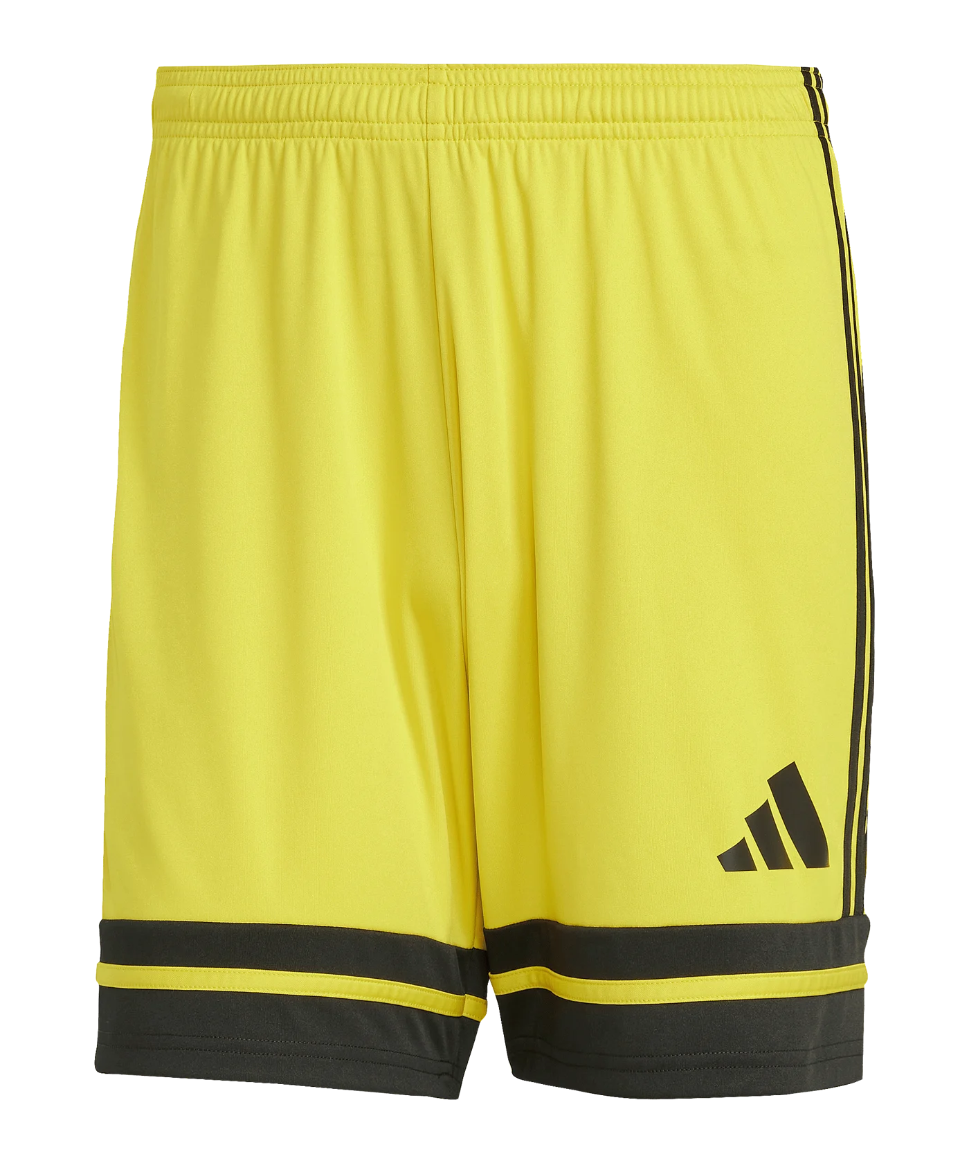 adidas Squadra 25 Short Gelb