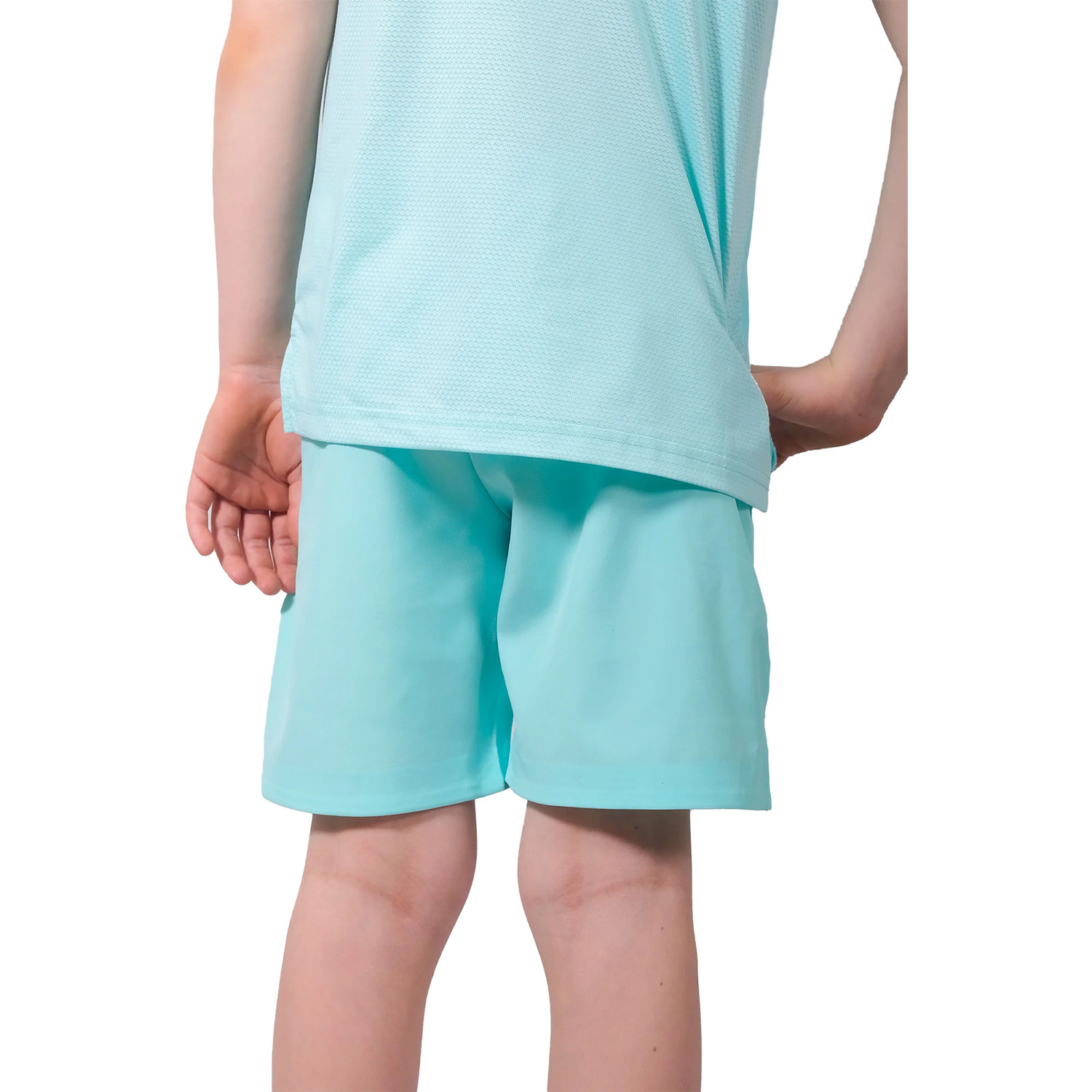 RS Sportswear Performance Shorts Jongens