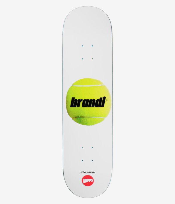 Hopps Brandi Tennis Ball 8.125