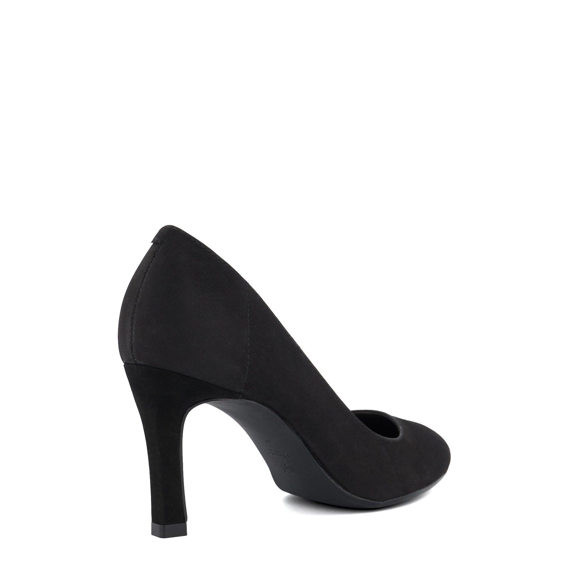 Dune London Adele Stiletto