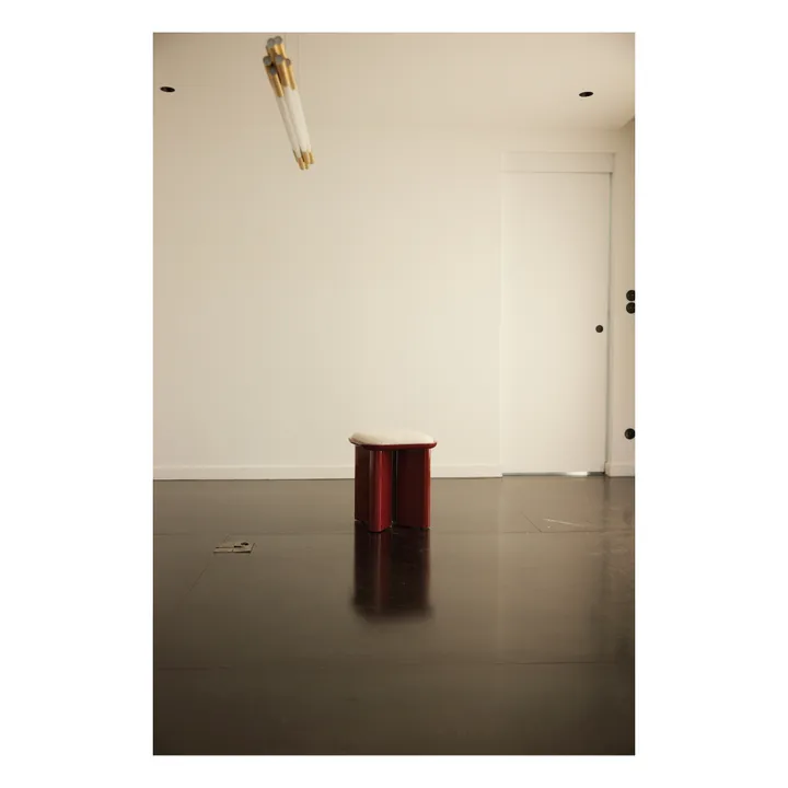 Gabrielle Paris Pouf lazare  | Bordeaux
