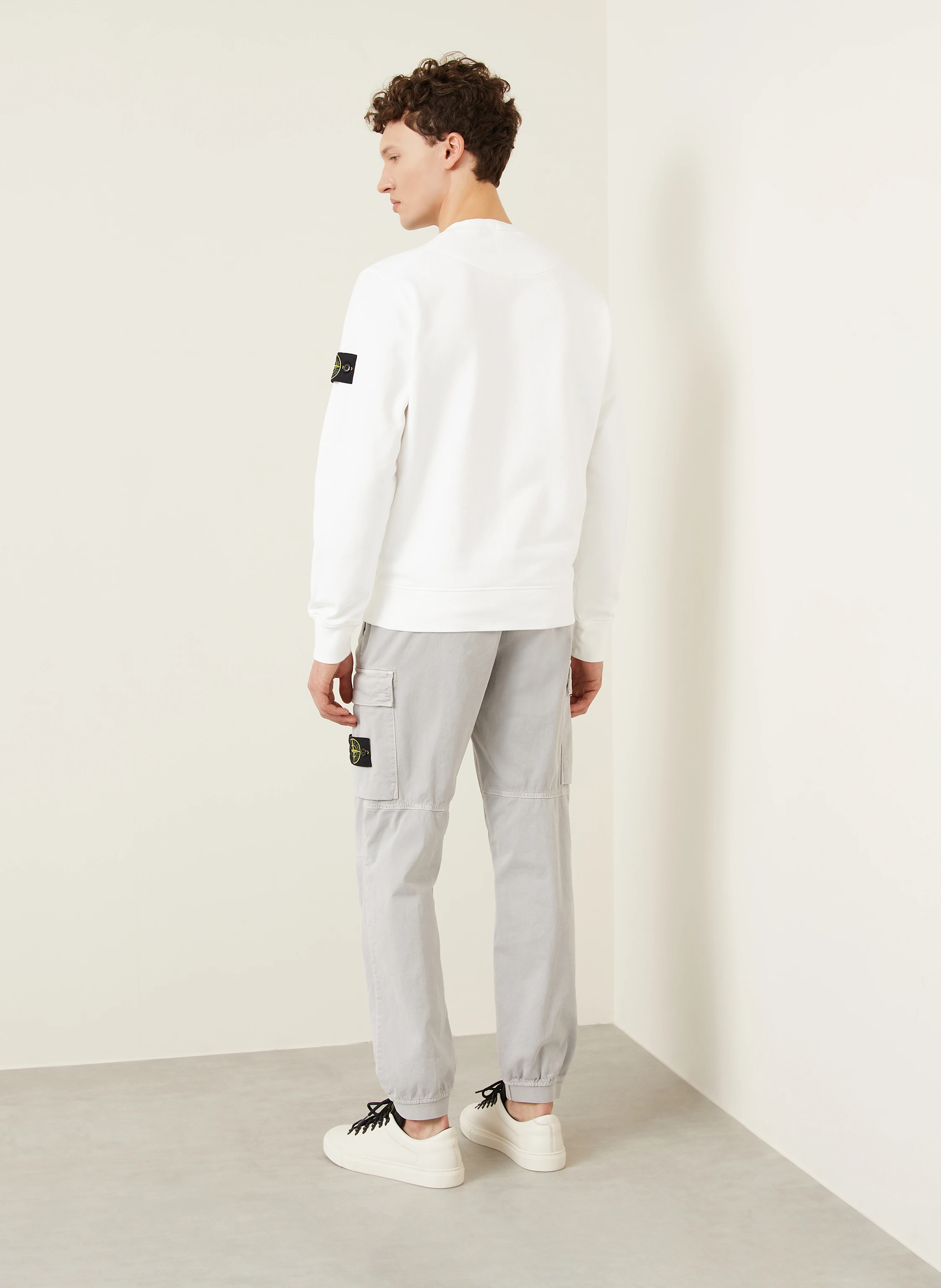 STONE ISLAND Sweatshirt