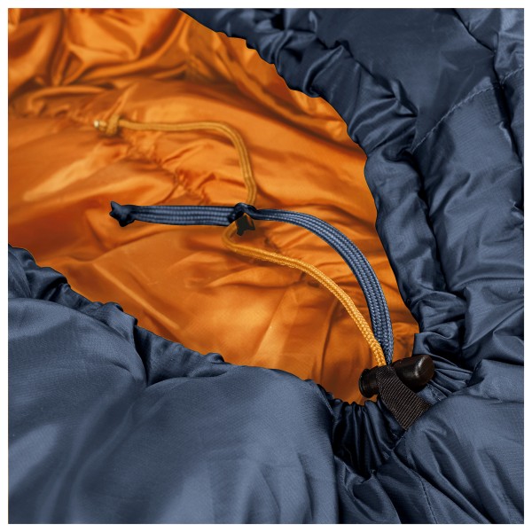 Deuter - Women's Exosphere SL -11°C - Sac de couchage synthétique