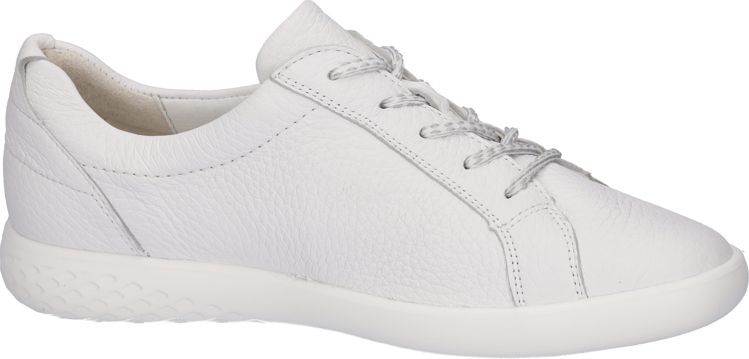 Waldläufer Schnürschuh »H-CLOÈ«  in H-Weite, Freizeitschuh, Halbschuh, Schnürer