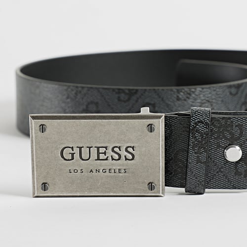 Ceinture BM7778 Noir