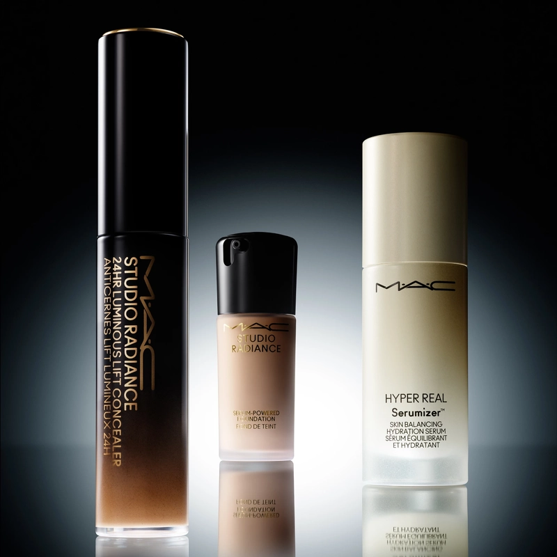 MAC Studio Radiance 24Hr Luminous Lift Concealer 11 ml - NW5