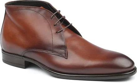 Giorgio Padova Schoen Bruin HE79417-110 kopen