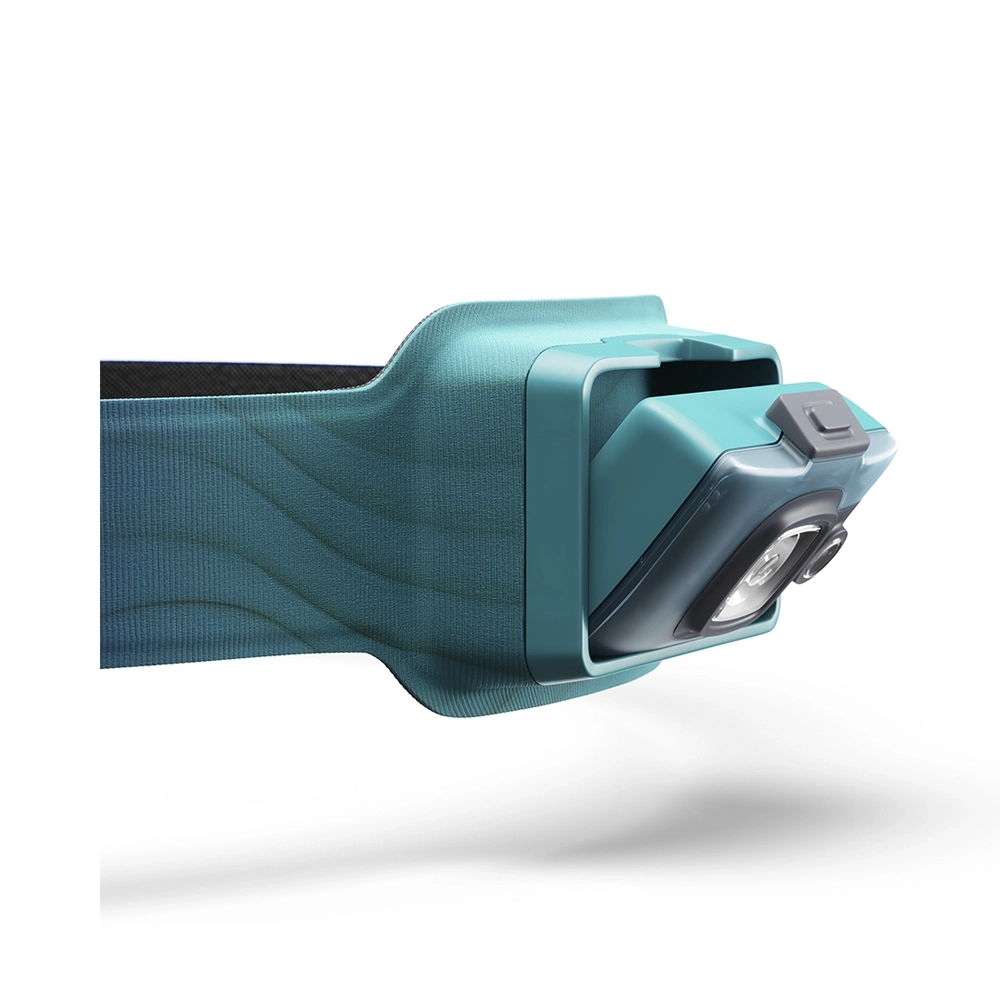BioLite HL 325 Stirnlampe türkis