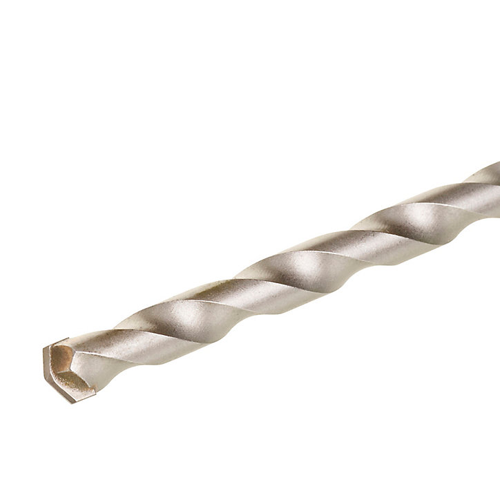 Foret béton 10x200 mm DeWalt Extreme