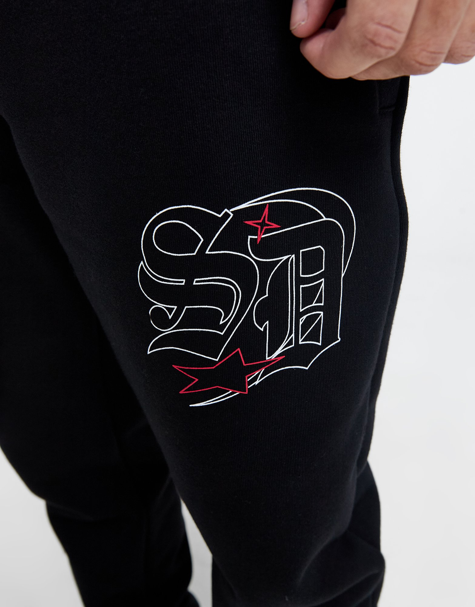 Supply & Demand Ensemble de survêtement Quinn Homme