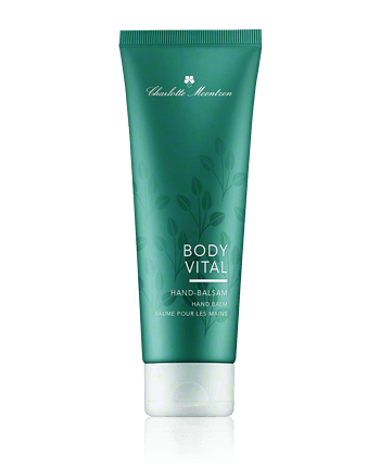 Charlotte Meentzen Body Vital Hand-Balsam 75ml