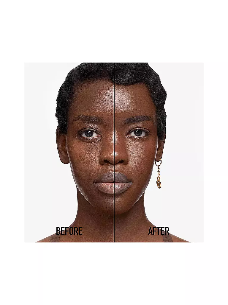 DIOR Dior Forever Skin Glow Foundation 24H ( 8N )  braun