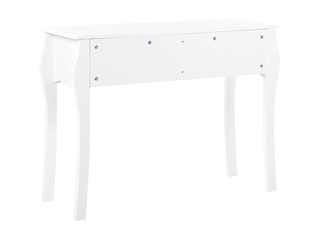 Console KLAWOCK Blanc