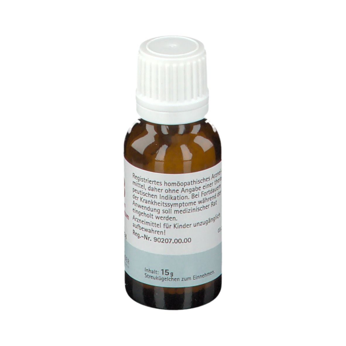 BIOCHEMIE PFLÜGER® Nr. 18 Calcium sulfuratum D12