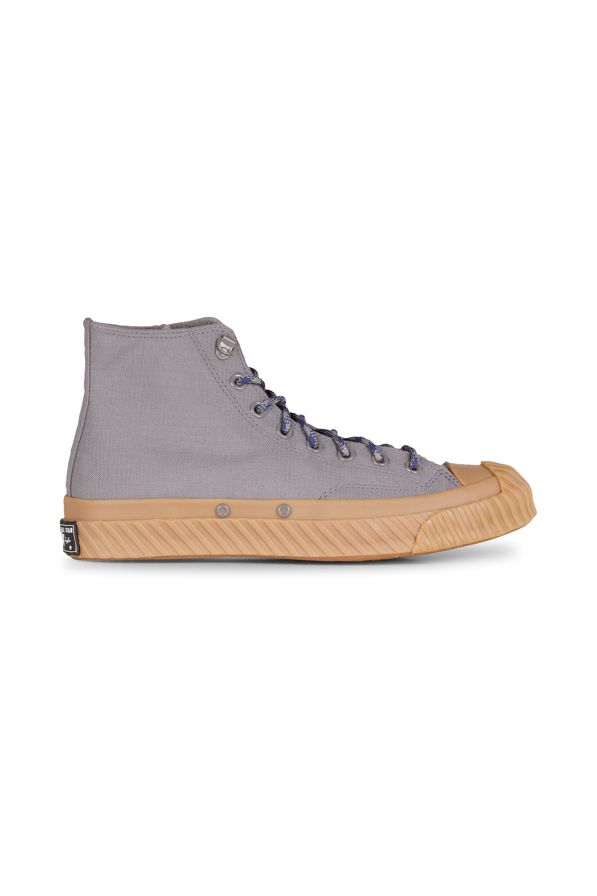 CONVERSE Baskets  CHUCK 70 BOSEY Gris