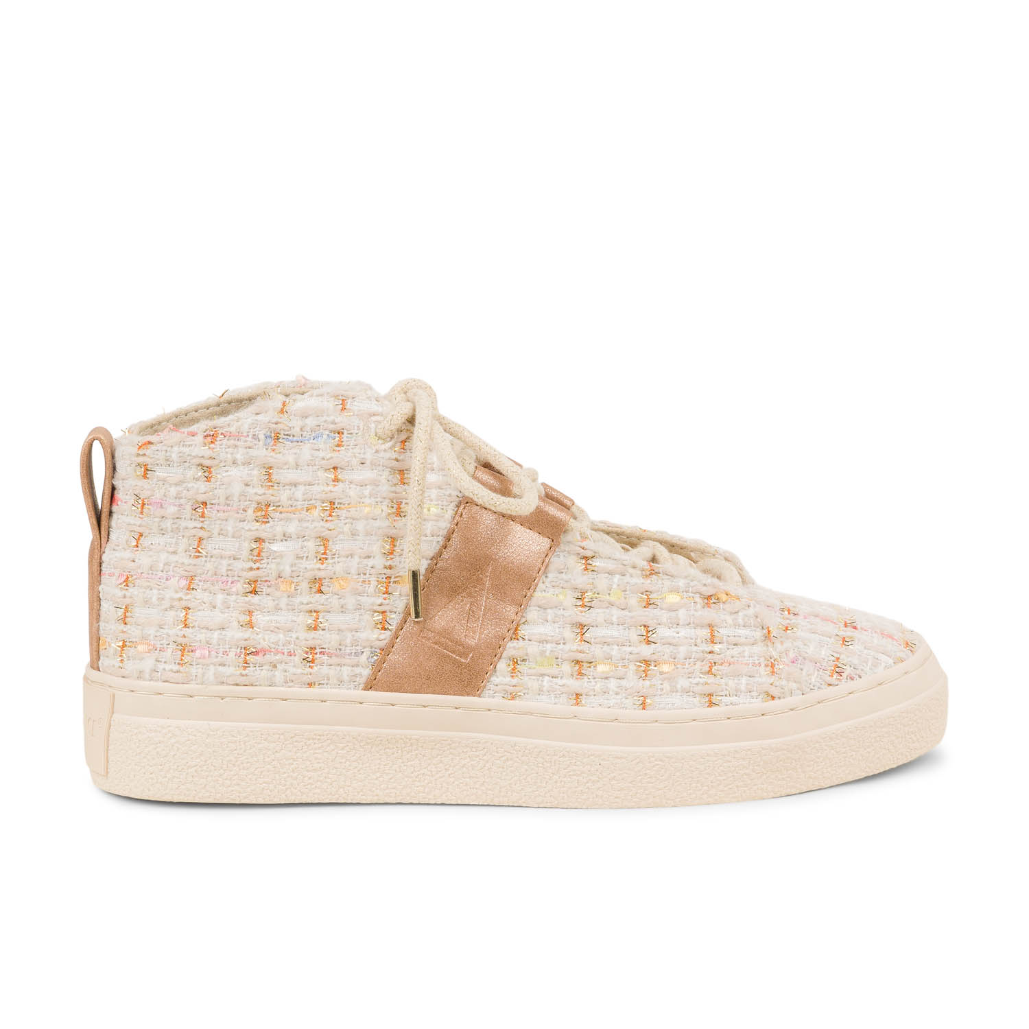 Baskets femme ARMISTICE ONYX MID