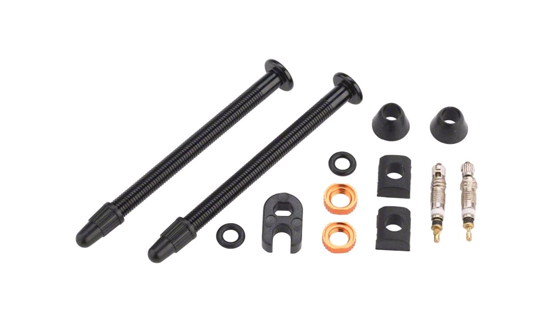 Orange seal tubeless ventil kit 60mm