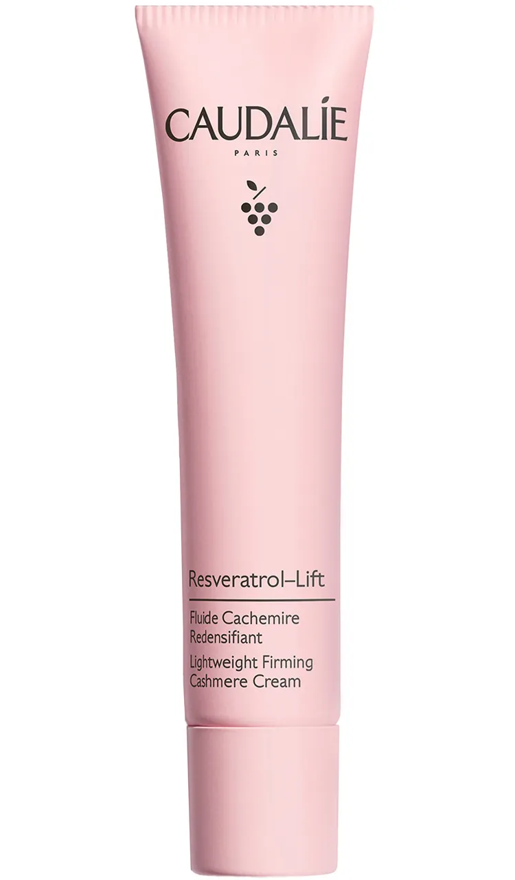 Caudalie Fluide Cachemire Redensifiant Resveratrol-40 ml
