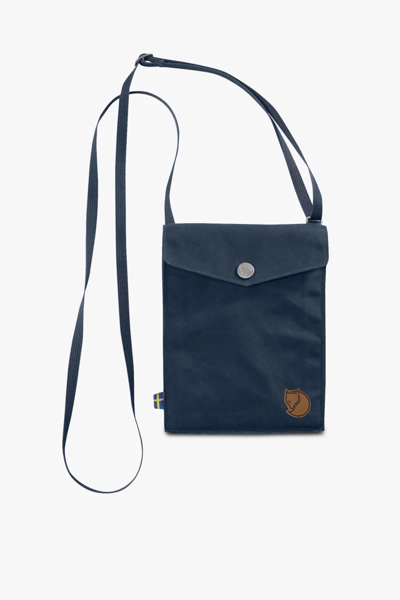 Fjällräven Pocket Tasche