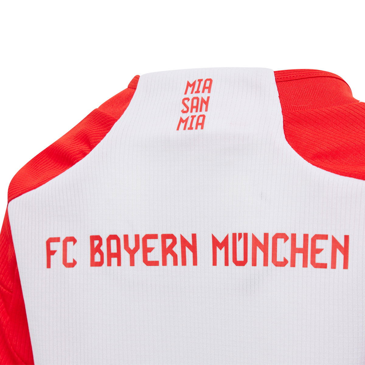 FC Bayern München Hjemmebanesæt 23/24 Børn