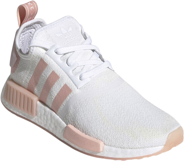 adidas NMD_R1 sko Hvid