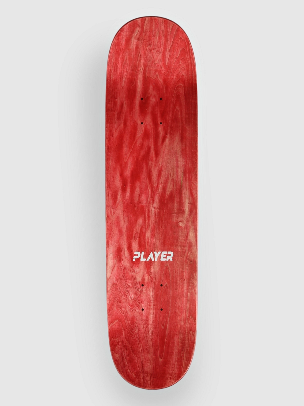 Player Mesh White 8.0