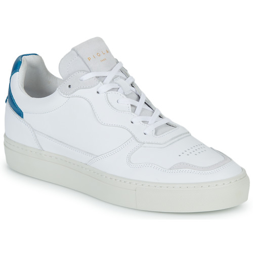 Piola - INTI - Blanc / Bleu