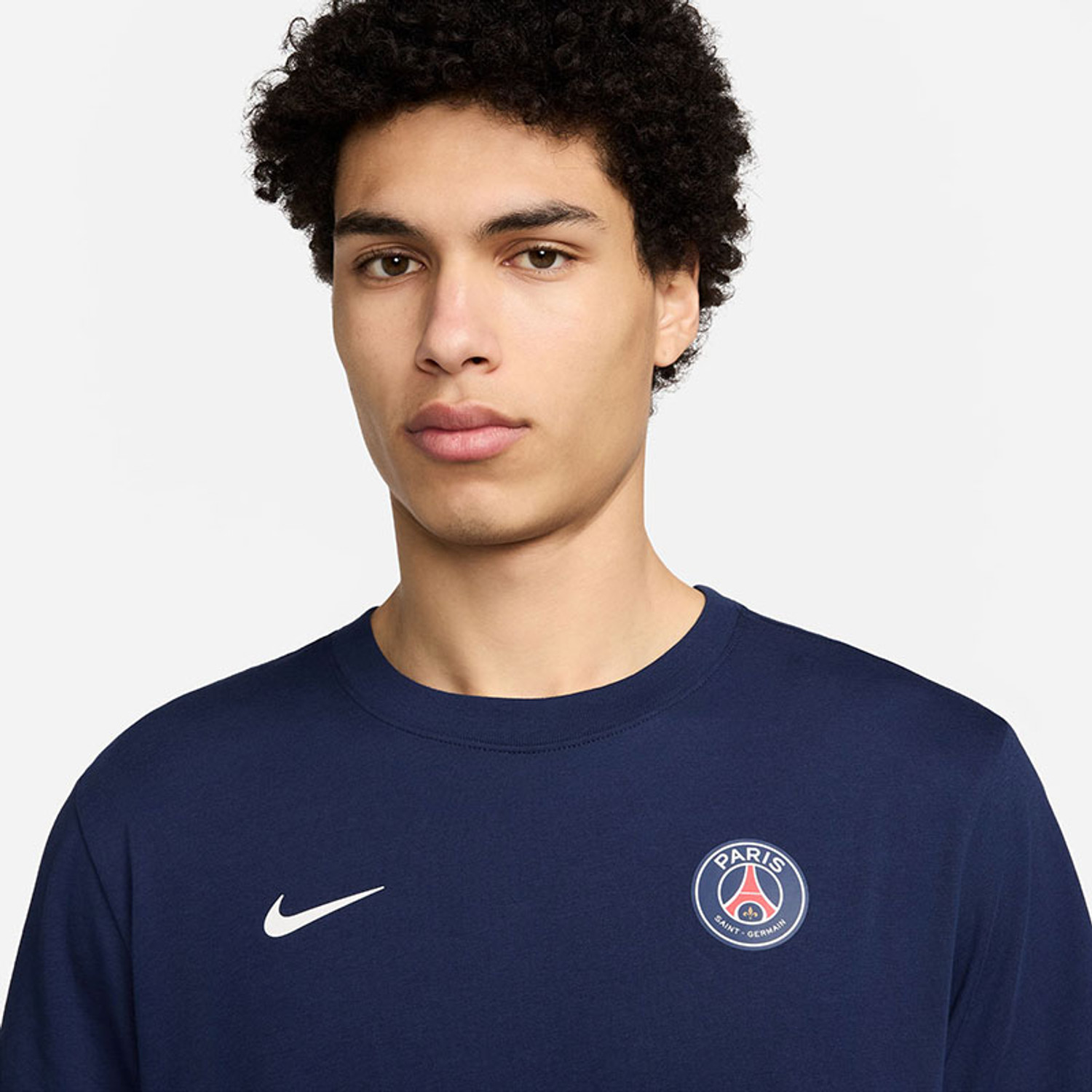 Nike Paris Saint-Germain Club Essential Tee