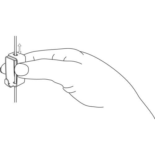 STAS Smartspring® Bildhaken