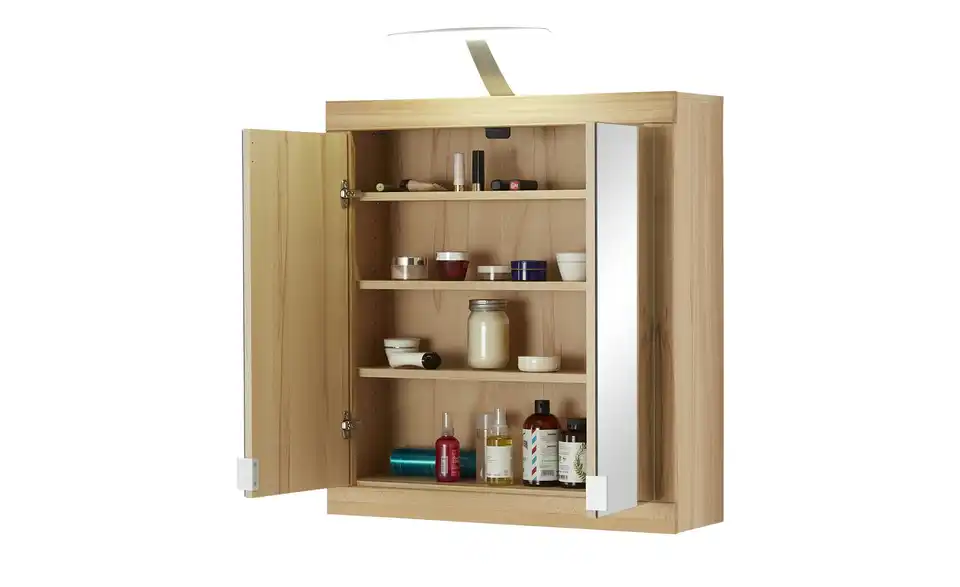 smart Spiegelschrank Malmö