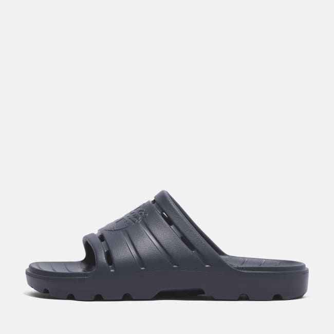 Sandalo Get Outslide in blu scuro