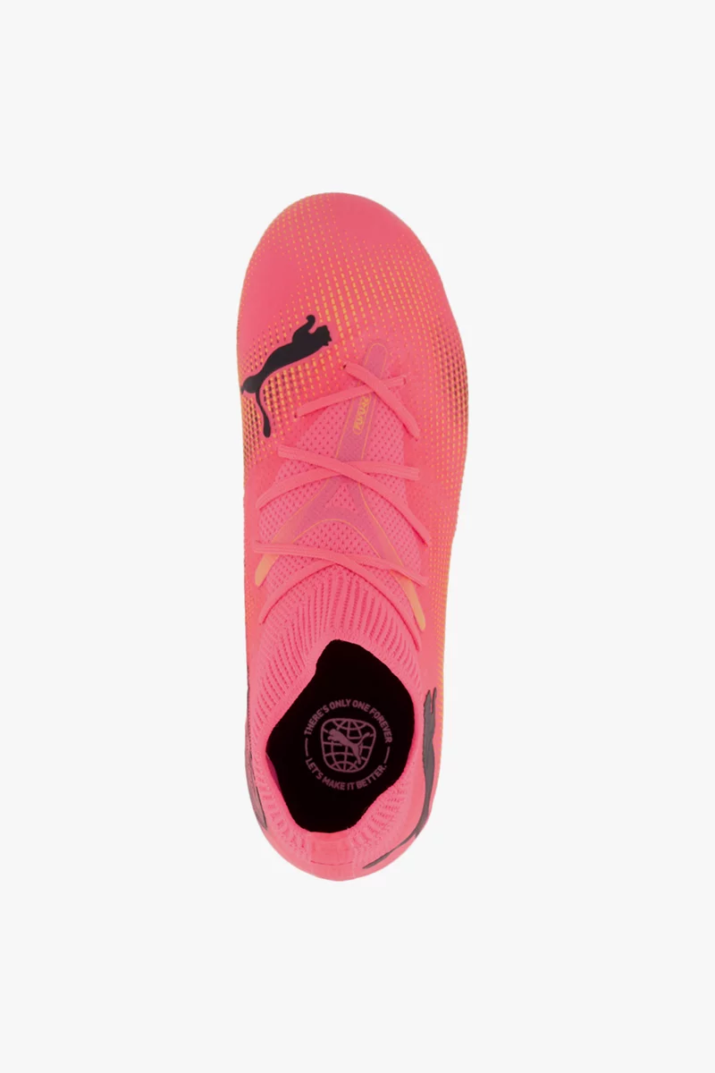 Puma Future 7 Match FGAG Kinder Fussballschuh